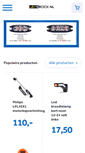 Mobile Screenshot of ledsrock.nl